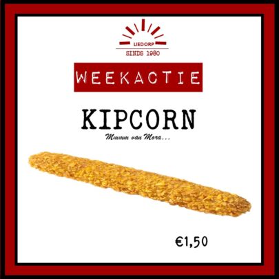 kipcorn
